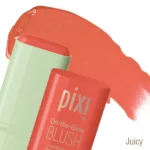 Pixi On-the-Glow Blush (Juicy) - Image 2