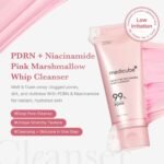 Medicube PDRN Pink Whip Cleanser - Image 2