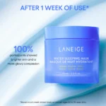 Laneige Water Sleeping Mask 70 ml - Image 2