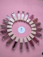 Maybelline Lifter Gloss (Shade Tag Removed By company before auctioned)