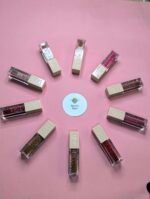 Maybelline Lifter Gloss (Shade Tag Removed By company before auctioned) - Image 2