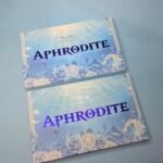 Tarte Cosmetics Aphrodite eyeshadow palette