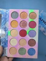 Tarte Cosmetics Aphrodite eyeshadow palette - Image 2