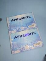 Tarte Cosmetics Aphrodite eyeshadow palette - Image 4