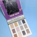 Foiled Again Super Girl kit