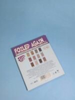 Foiled Again Super Girl kit - Image 3
