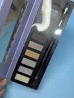 Profusion USA SMOKY 10 Colors Eyeshadow Palette - Image 3