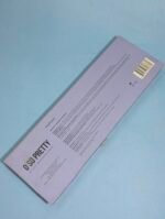 Profusion USA SMOKY 10 Colors Eyeshadow Palette - Image 4