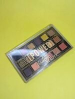 Diamond Beauty Empowered eyeshadow palette - Image 2
