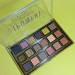 Diamond Beauty Empowered eyeshadow palette