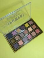 Diamond Beauty Empowered eyeshadow palette