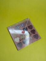 Elle Love Letter Eyeshadow Palette