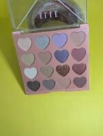 Elle Love Letter Eyeshadow Palette - Image 2