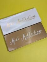 Koko Collection by Kylie Cosmetics Blush Highlight & Contour Kit - Image 2