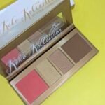 Koko Collection by Kylie Cosmetics Blush Highlight & Contour Kit