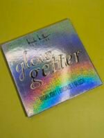 Nicole Hiller New York Glow Getter Highlight Bronze Blush