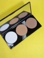 ISE Cosmetics Contour Bronze Highlight