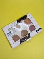 Studio London by Superdrug blush and highlight kit