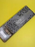 Profusion USA MidNight Fever 10 Colors Eyeshadow Palette