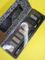 Profusion USA MidNight Fever 10 Colors Eyeshadow Palette - Image 3