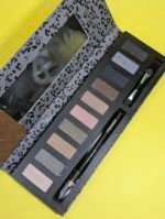 Profusion USA MidNight Fever 10 Colors Eyeshadow Palette - Image 2