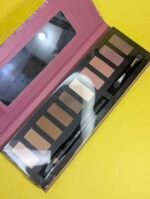 Profusion USA Perfect Nude 10 Colors Eyeshadow Palette - Image 3