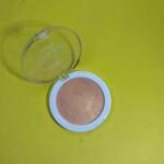 MUA Shimmer Silk Highlighter