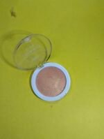 MUA Shimmer Silk Highlighter