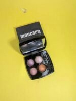 MONCARA Eyeshadow Blush Highlight Kit