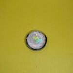 Halo By Technic holographic highlighter