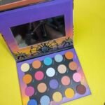 BH Cosmetics Weekend 20 Colors Shadow palette