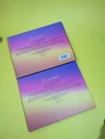 BH Cosmetics Weekend 20 Colors Shadow palette - Image 3