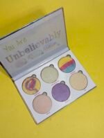 Love Luxe Beauty Fantasy kit