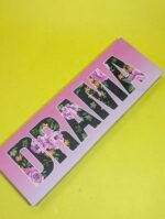 Profusion USA DRAMA 10 Colors Eyeshadow Palette