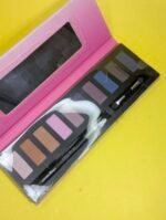 Profusion USA DRAMA 10 Colors Eyeshadow Palette - Image 3