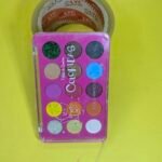 Color & House eyeshadow palette