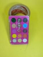 Color & House eyeshadow palette