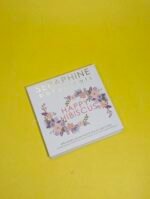 Seraphine Botanicals Happy Hibiscus 99% Natural Blush kit - Image 2