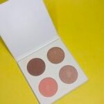 Seraphine Botanicals Happy Hibiscus 99% Natural Blush kit