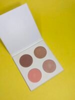 Seraphine Botanicals Happy Hibiscus 99% Natural Blush kit