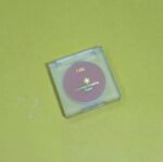 C ZEL Beautiful Mini Blush