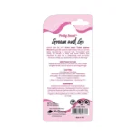 Pretty Secret Tinted Eyebrow Mascara Ash Brown 9ml - Image 3