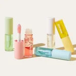 Sheglam Jelly Wow Hydrating Lip Oil Pack of 5 - Image 2