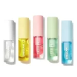 Sheglam Jelly Wow Hydrating Lip Oil Pack of 5