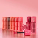 Maybelline Super Stay Teddy Tint™ LIQUID LIP TINT
