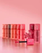 Maybelline Super Stay Teddy Tint™ LIQUID LIP TINT