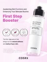 COSRX The 6 Peptide Skin Booster Serum 150ml - Image 2