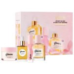 Gisou - Honey Gloss Hydration Heroes Gift Set