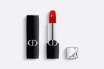 Rouge Dior Couture Color Lipstick 999 Satin