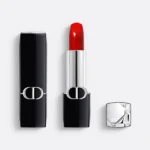 Rouge Dior Couture Color Lipstick 999 Satin